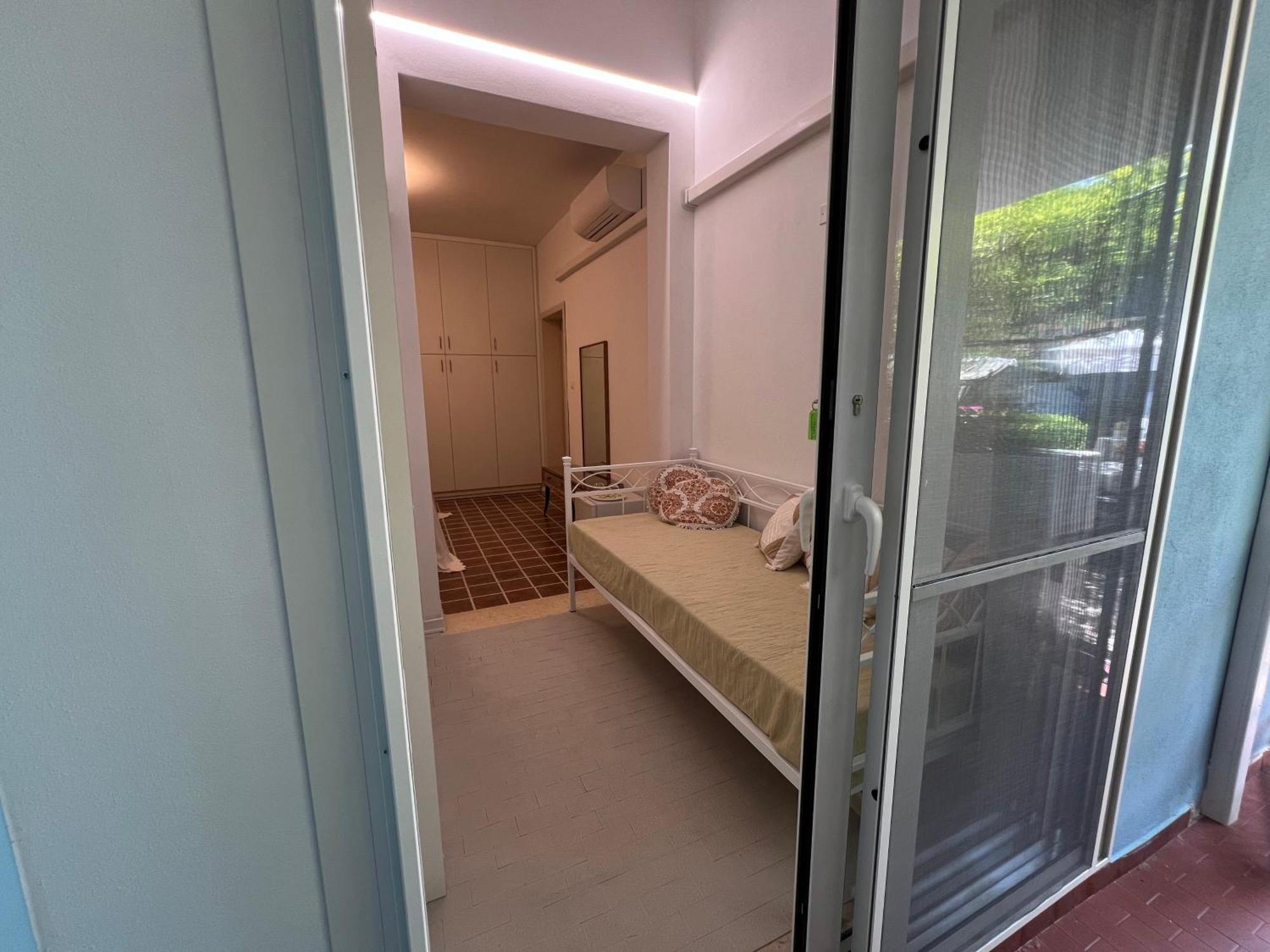 B&B I Versi Del Mare Roseto Degli Abruzzi Exterior photo