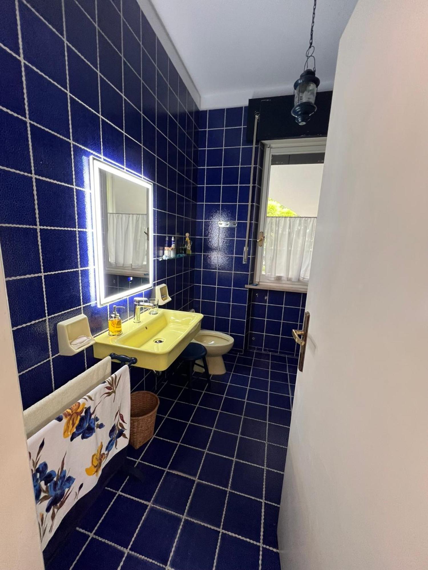 B&B I Versi Del Mare Roseto Degli Abruzzi Exterior photo